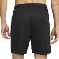 Short Noir Homme Nike Park vue 2