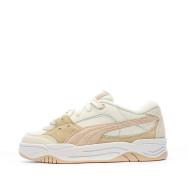 Baskets Beige/Rose Femme Puma 180 Prm pas cher