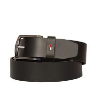 Ceinture Marron Homme Tommy Hilfiger Denton pas cher