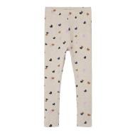 Legging Beige Fille Name it Flucky pas cher