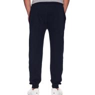 Jogging Marine Homme Tommy Hilfiger UM0UM02880 vue 2