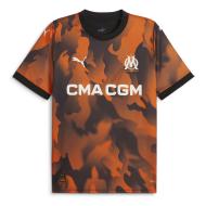 OM Maillot Third Réplica Homme Puma 23/24