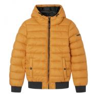 Doudoune Jaune Garçon Pepe Jeans Alexander