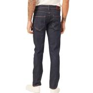 Jean Slim Bleu Homme Paname Brothers vue 2