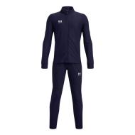 Survêtement Marine Garçon Under Armour Challenger Tracksuit pas cher