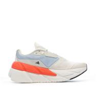 Chaussures de Running Blanches Homme Adidas Adistar vue 2