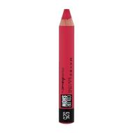 Crayon à lèvre Color Show Rose Gemey Maybelline 525 Pink pas cher