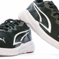 Baskets Noires Garçon Puma All-day Active vue 7