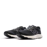 Chaussures running Noir/Violet Femme New Balance 520 W520LB8 vue 6