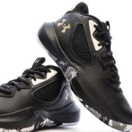 Chaussures Basket Mixte Under Armour Lockdown 6 vue 7