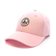 Casquette Rose Mixte Jott Cap 458 pas cher