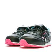 Baskets Noir Fille Reebok Royal 3.0 1 vue 6