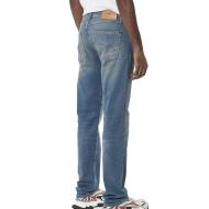 Jean Bleu Homme Kaporal Daxte vue 2