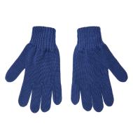 Gants Bleu Garçon Tommy Hilfiger Heritage vue 2