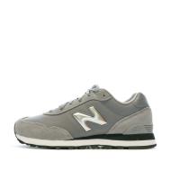 Baskets Grises Femme New Balance 515