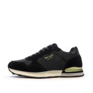 Baskets Noir Homme Teddy Smith Yellow