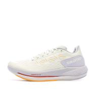 Chaussures de running Blanc Femme Salomon Spectur pas cher