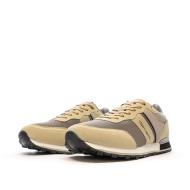 Baskets Beige Homme Teddy Smith Combined vue 6