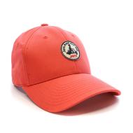 Casquette Rouge Clair Mixte Jott Cap 313 vue 2