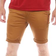 Short Marron Homme American People Most