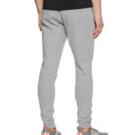 Jogging Gris Homme Under Armour Rival Fleece vue 2