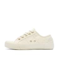 Baskets Beige Femme TBS OPIHALL pas cher