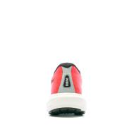 Chaussures de Running Rose Fuchsia Femme Puma Velocity Nitro 2 vue 3