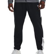 Jogging Noir Homme Under Armour Tricot Fashion pas cher