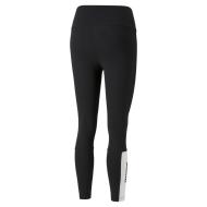 Legging Noir Femme Puma W Pp Clbk vue 2