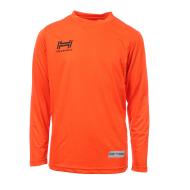 Maillot Orange Garçon Hungaria 2MATCH ML