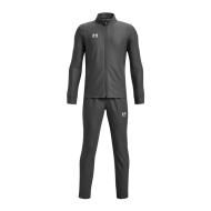 Survêtement Gris Garçon Under Armour Challenger Tracksuit pas cher