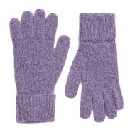 Gants Violet Femme Pieces Gloves