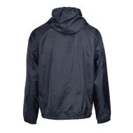 Veste Bleu Homme Best Mountain BM-RANDO 206 vue 2