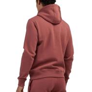 Sweat Bordeaux Homme Airness Drake vue 2