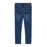 Jean Bleu Garçon Pepe jeans Finly vue 2