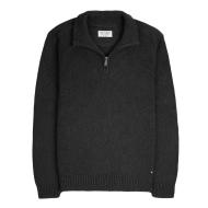 Pull Noir Homme Teddy Smith Harcour