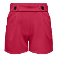 Short Rouge Femme JDY GEGGO KLM pas cher