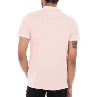 Polo Rose Homme Pepe Jeans Oliver Gd vue 2