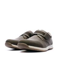 Chaussures Taupe Homme Relife Jul vue 6