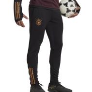 Allemagne Pantalon Training Noir Homme Adidas 2022 pas cher