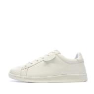 Baskets Blanches Homme Teddy Smith 424 pas cher