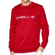 Sweat Rouge Homme O'Neill Rutile