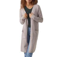 Cardigan Rose Femme Vero Moda Doffy