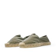 Espadrilles Kaki  Homme Ushuaia Dimitri vue 6