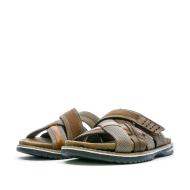 Sandales Marron Homme RELIFE Hafifa vue 6