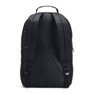 Sac à Dos Noir Homme Under Armour Loudon Backpack vue 2