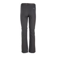 Pantalon en Toile Noir Homme Best Mountain 402 vue 2