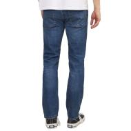 Jean Regular Bleu Homme Jack & Jones Clark vue 2