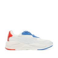 Baskets Blanches Homme Puma Bmw Speed vue 2