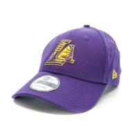 Casquette Violette Homme New Era 9forty 60285091 pas cher